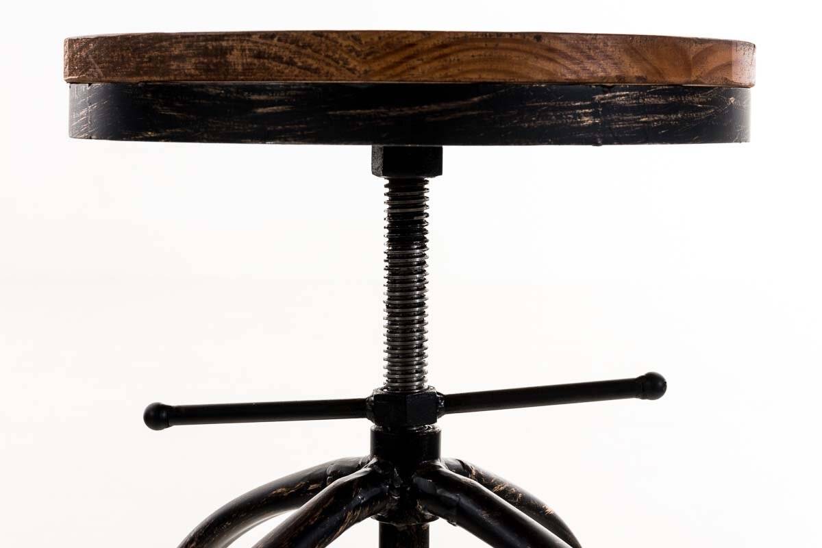 Barhocker Strong bronze