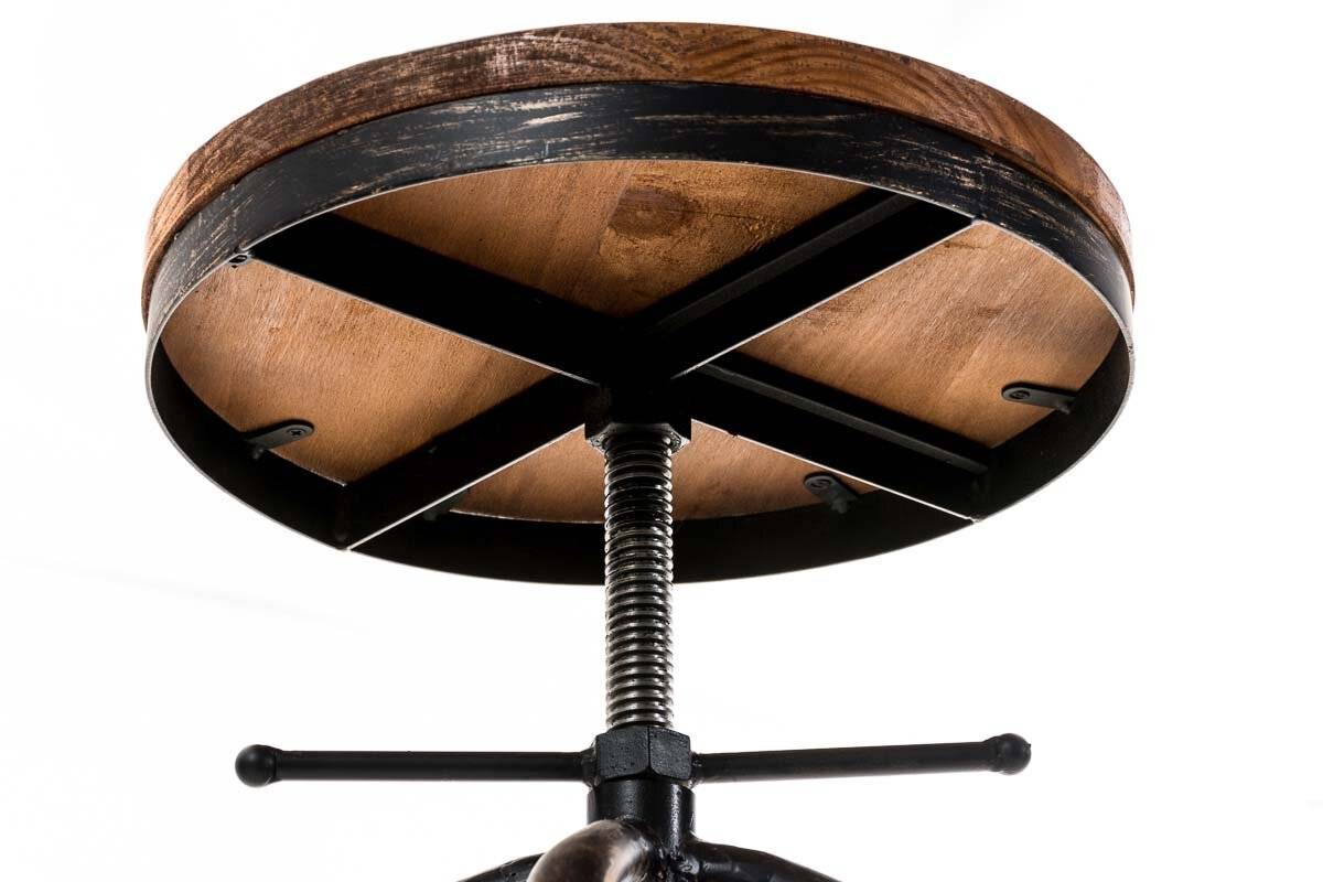Barhocker Strong bronze