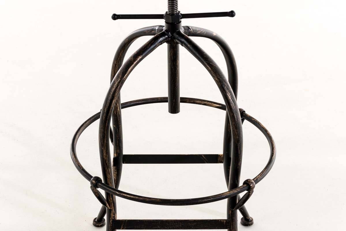 Barhocker Strong bronze