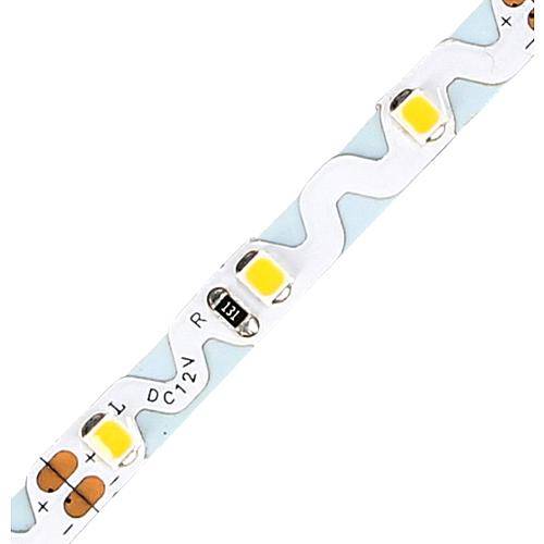 EGB LED Flex-Stripe-Rolle IP20 12V-DC 11W/3m 3000K (Chip 2835), 1100lm/3m