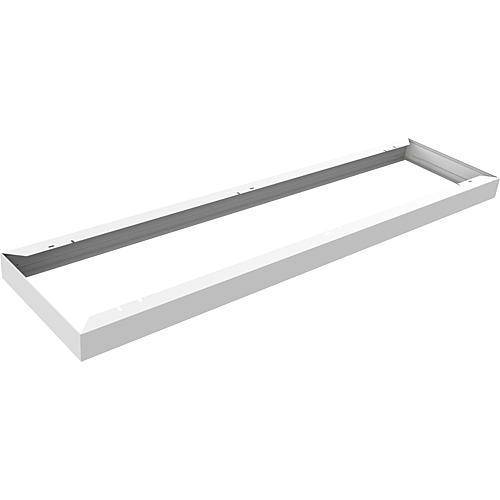 EGB Aufbaurahmen 'Simple-Clic' f. Panels 300x1200