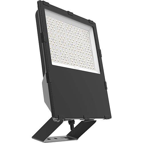 EGB LED Strahler PROsuperior ASYM IP66 200W 5000K
