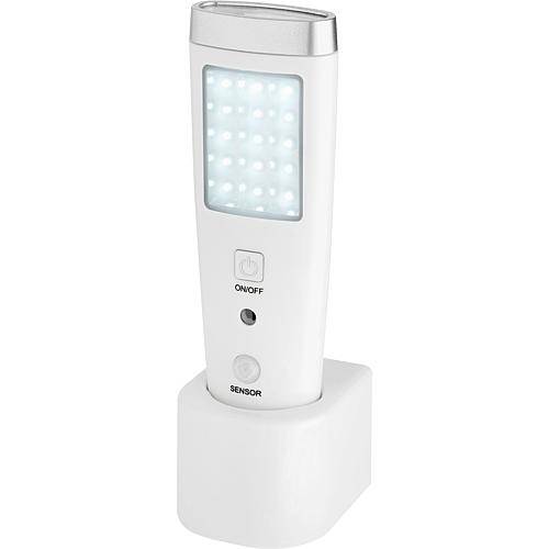 LED-Sicherheitslampe TFA 43.2033