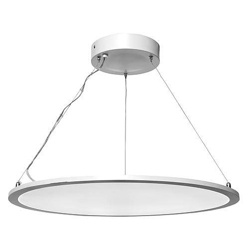 LED-Pendelleuchte UGR<19 4000K 50W 81-2081