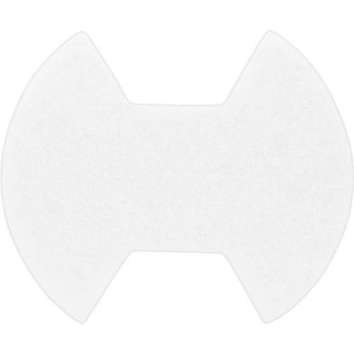 Klebepads für Cavius-Warnmelder 2-er Pack D-147950