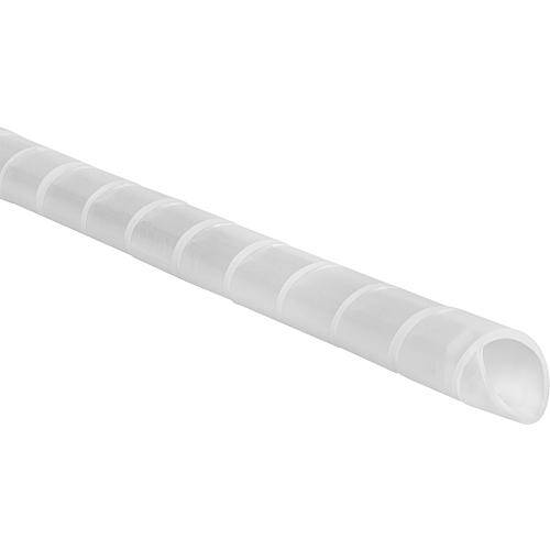 Hellermann SBPE9-PE-NA 30m Spiralschlauch 10-100mm natur 161-41200