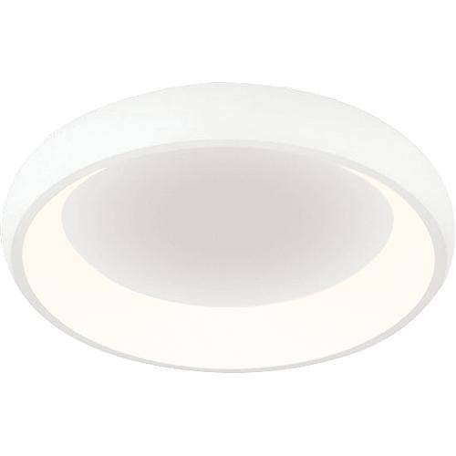 LED-Deckenleuchte D410 3000K 30W DL 7-637/41 weiß
