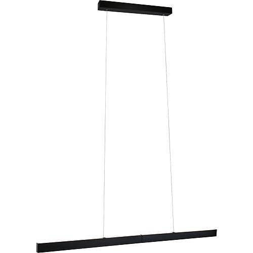 Smart Home Zigbee LED-Pendelleuchte schwarz 79888