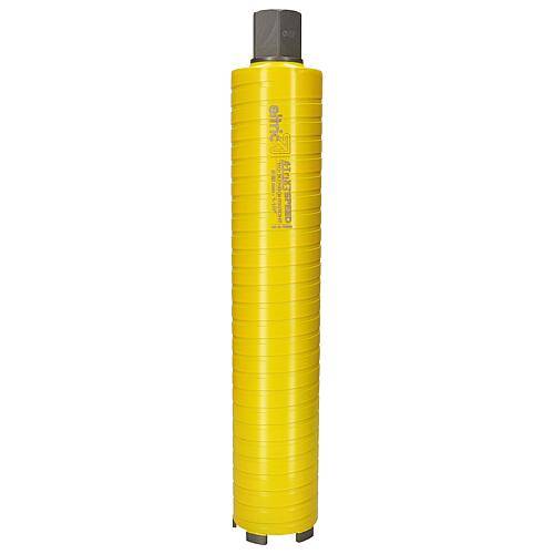 EGB Trockenbohrkrone A-Trix 3Speed 82 mm