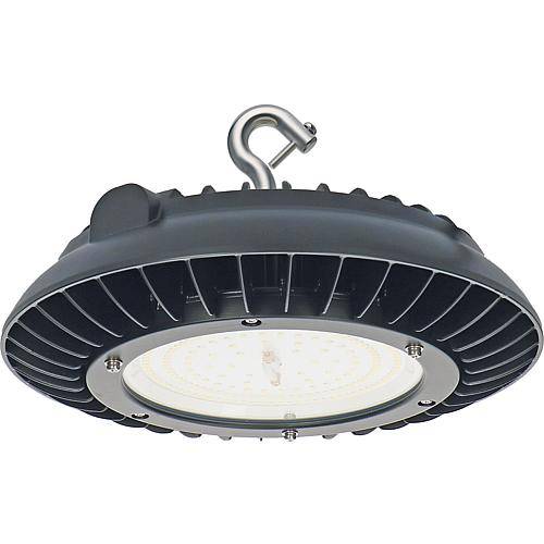 EGB LED High-Bay 'PRObay' IP65 IK08 150W 4000K dimmbar 1-10V