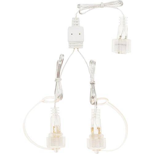 SMART Connect Multiverbinder 2 Ausg„nge 13971