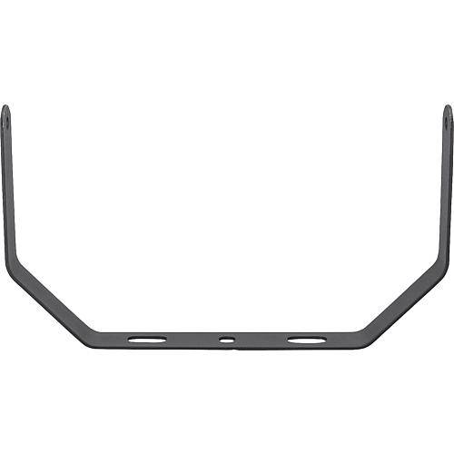 Haltebügel zu High-Bay 'High-Impact' 80-120W (passend für Art.Nr. 691 900 - 691 915)