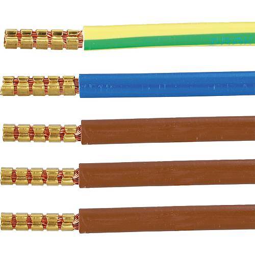 Verdrahtungssatz 1421603