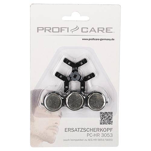 Ersatz-Scherteileset zu HR 5655/PC-HR 3053