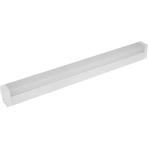 LED-Spiegel- und Wandleuchte 6W 3000K