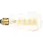 LED's light LED Edison E27 dimmbar 5W extra-warmweiß Gold ST64 LED's light LED Edison E27 dimmbar 5W extra-warmweiß Gold ST64