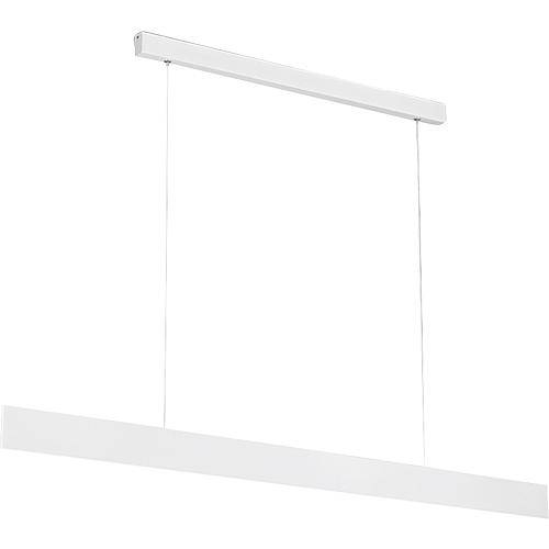LED-Pendelleuchte 3000K 44W HL 6-1695 weiß