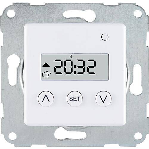 EGB Jalousie-Zeitschaltuhr S 50 UW