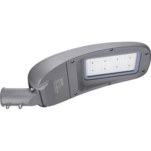 LED-Planflächenstrahler IP65 80W 6000K 20063
