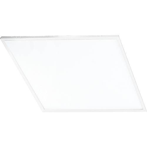 EGB LED-Einlegeleuchte #620mm 34W 4000K, weiß