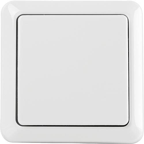 Funk Wandschalter AWST-8800 71075