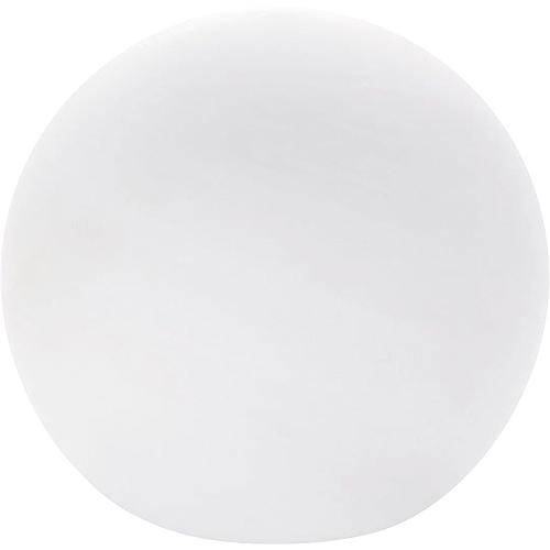 Leuchtenglas 507 Alabaster