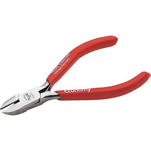 NWS Elektronik-Seitenschneider 120mm 126F-72-120