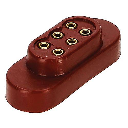 Beli-Beco Batteriekappe