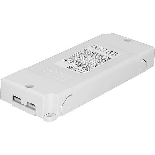 TCI Vorschaltgerät 24V-DC/1-20W EFU24 122322