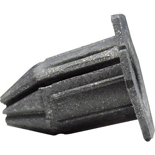 KAISER Leitungsschott Syst. LS90 9459-01 f. Brandschutzwände F30-F90