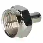 F - Abschlusswiderstand CFA 8-00 F - Abschlusswiderstand CFA 8-00