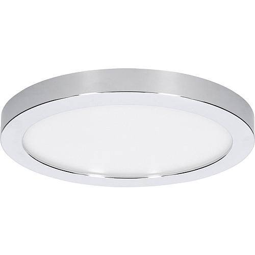 FLED Dekoring chrom 330mm 5796201