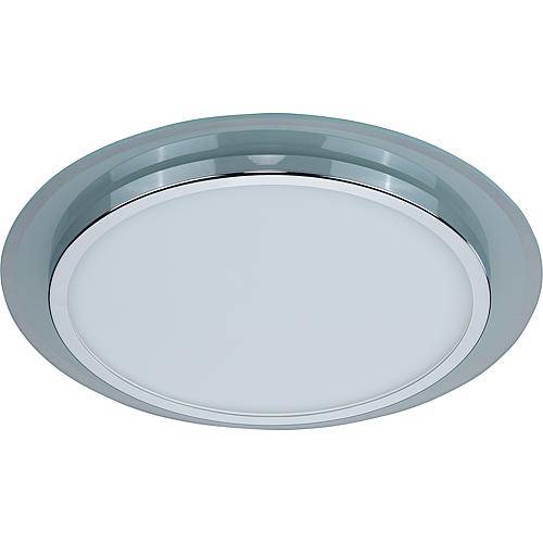 Deckenleuchte chrom 44474