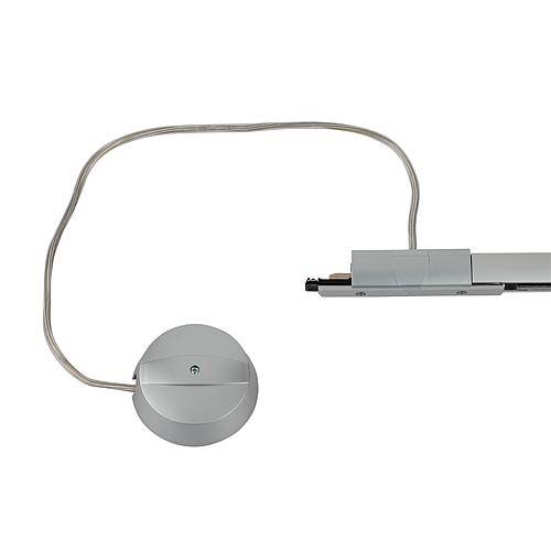 Flex-Mitteleinspeisung silber 601-095-78
