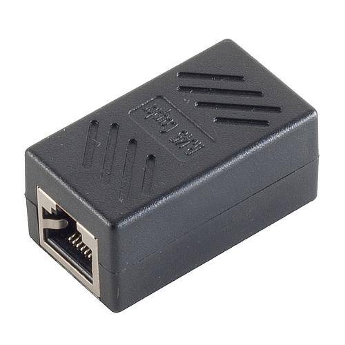 EGB Kabelverbinder cat. 6A 2xRJ45 08-01041