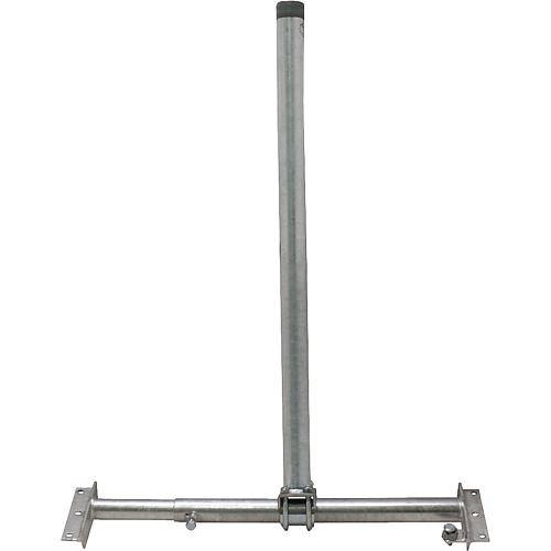 Dachsparrenhalter stahl 900 mm QSH06