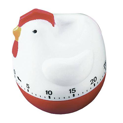 Kurzzeitmesser 'Henne' 38.1001