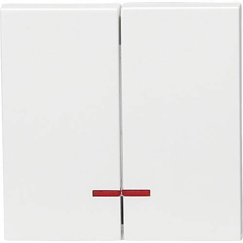 EGB Wippe Kontroll Serie reinweiß 92522050