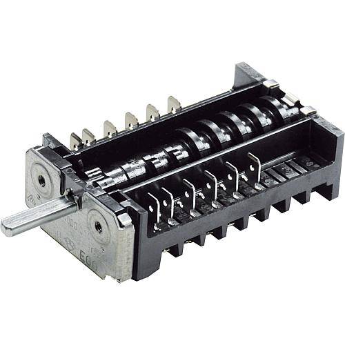 Ersatzschalter zu Dania 15 KW 42.04000.014