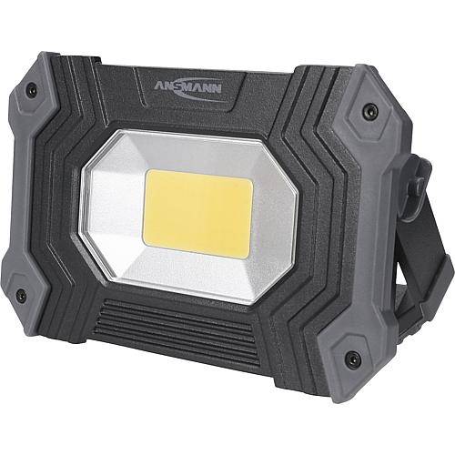 Akku-Arbeitsstrahler FL2500R 30 W Ansmann