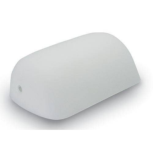 Ersatzglas zu 659540/Glas 4-587 opal