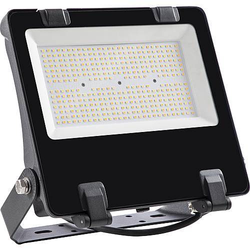 GreenLED Strahler 'Infinity' CCT IP66 100W IK08