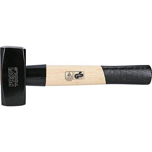 Fäustel 1000g 241E-1000