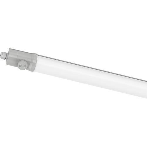 EGB LED Wannenleuchte IP65, Power-Select 4000K