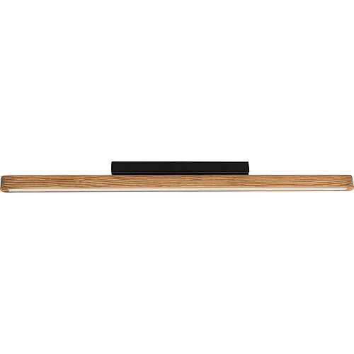 LED-Deckenleuchte Forestier Kiefer gebeizt 3000K 12W 15711104