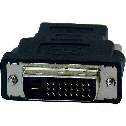 EGB Adapter HDMI-Buchse auf DVI-D Stecker