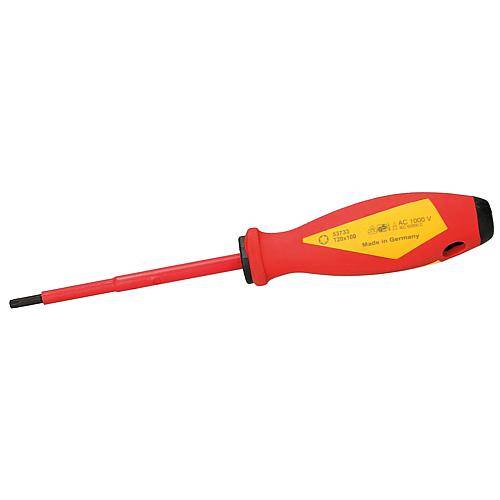 Witte VDE-Torx-Schraubendreher T20 MAXX VDE 537332016 (537332000)