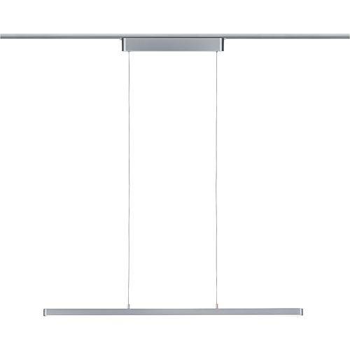 LED-URail Pendel Lento chrom matt 2700K 42W 95375
