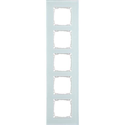 V55 Glasrahmen 5-fach mint