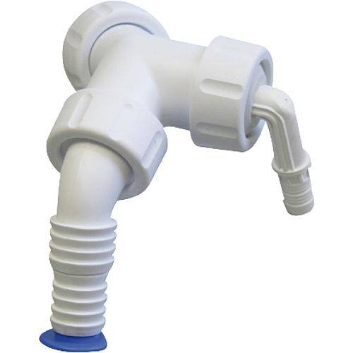 Kondensat- und Geräteanschlusstülle 2937